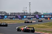 Règles F1 améliorées : Miami, Monaco, Barcelone, un plan en plusieurs actes se dessine