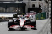 Mick Schumacher not 'outstanding' like father