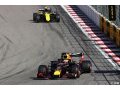 Verstappen not promising Honda 'magic' at Suzuka