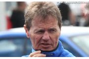 Wilson cherche un remplaçant à Latvala