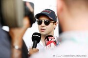 Massa ne manquera pas de soutenir Alonso aux 500 Miles
