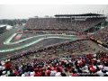 Le gouvernement mexicain a coupé les subventions pour le Grand Prix
