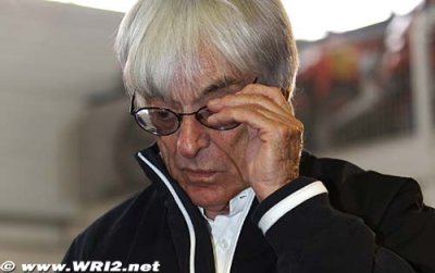 Ecclestone to be questioned in bribery probe