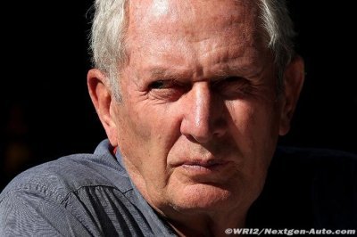 F1 ready with ’financial support’ for teams - Marko
