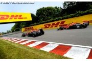 Virgin not confirming Silverstone HQ reports