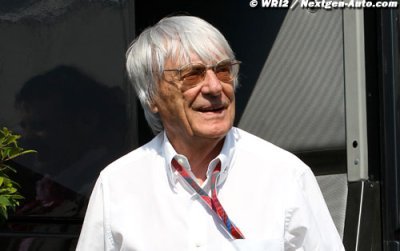 L’alternance Valence - Barcelone officialisée par Ecclestone