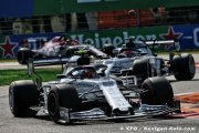 Franz Tost salue la victoire de Gasly pour AlphaTauri