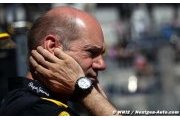 Newey no longer key to success in 'new' F1