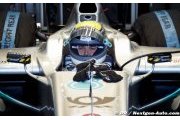 Brawn eyes long Mercedes future for Rosberg