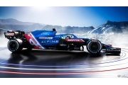Alpine defends 'no team boss' structure