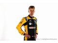 RS18 launch : Interview with Nico Hulkenberg, Renault Driver