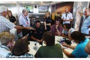 Reliability now Red Bull's priority - Marko