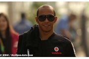 Le Lewis Hamilton 2.0 est en approche