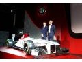 Officiel : Leclerc et Ericsson piloteront pour Sauber en 2018