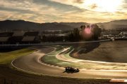 Vowles hits back as rivals keep running in Barcelona