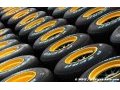 Pirelli's tyre wear defence 'a bluff' - Panis