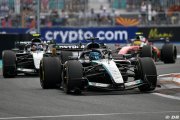 McLaren et Ferrari attaquent, Mercedes F1 joue avec le feu avec ses évolutions