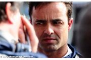 Fuji : Pedro Lamy retrouve Larbre Compétition