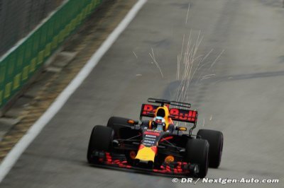 Malaysia & Japan 2017 - GP Preview - Red Bull Tag Heuer