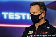 Horner parle du 'sérieux impact' du plafond budgétaire en F1