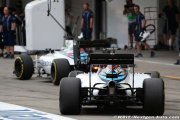 Stroll set, Bottas less certain for Williams