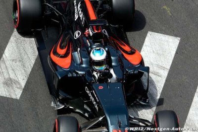Piquet Jr&nbsp;: Alonso est en fin de carrière