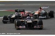 Ricciardo a retenu la leçon