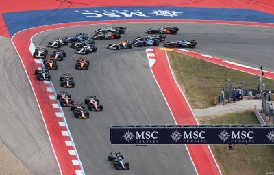 FIA to use AI in F1 rule development