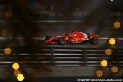 Raikkonen est plutôt content de lui