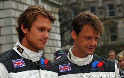 Mikkelsen to spend night in hospital following crash