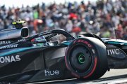 Une 2e saison en F1 pour Antonelli : Wolff capitalise sur l'expérience acquise