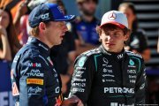 Antonelli dévoile l'une des grandes forces de Verstappen