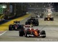 Ferrari et McLaren, les surprises de l'année ?