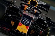 Horner relativise le problème de turbo de Verstappen