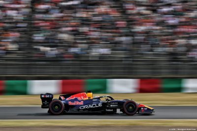 Verstappen est ’désabusé’ et exprime sa perte de motivation pour la F1 actuelle