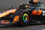 Ecclestone : Piastri est le 2e meilleur pilote de F1 après Verstappen