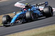 Williams admet qu'elle peut perdre Sainz mais n'y croit pas