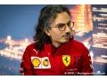 Ferrari seeks 'clarification' over DAS