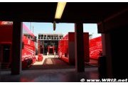 Pat Fry en route pour Ferrari