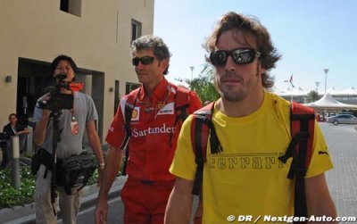Alonso says 2011 season ’best in my life’