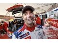 Rallye de France: three questions to Sébastien Loeb