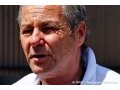 Berger pourrait être nommé directeur non exécutif chez Audi F1