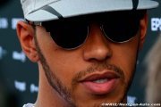Hamilton : Les nouvelles règles de Mercedes ne changent rien