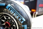 Pirelli ne devrait pas être remplacé en F1 après 2019