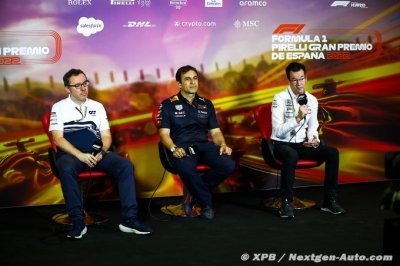 Toute évolution est un casse-tête, un risque et un dilemme avec les budgets plafonnés