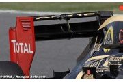 FIA promise two DRS zones at the majority of races in 2013