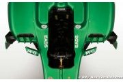 Caterham réussit son crash test 2014 (+ vidéo)