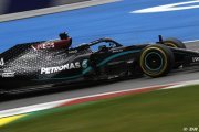 Hamilton, Mercedes could split after 2021 - Coronel