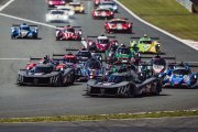 Qui courra en WEC et en IMSA avec des voitures LMH/LMDh en 2023 ?