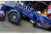 Le GP de Grande-Bretagne pourrait être une loterie selon Vettel